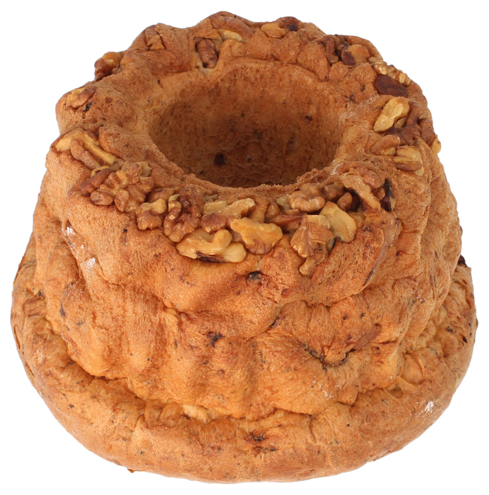 Kougelhopf au Lard 500g emballé