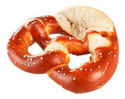 Bretzel 160g