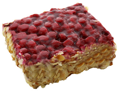 Millefeuille Framboise 800g