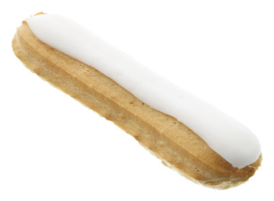 Eclair Vanille 90g