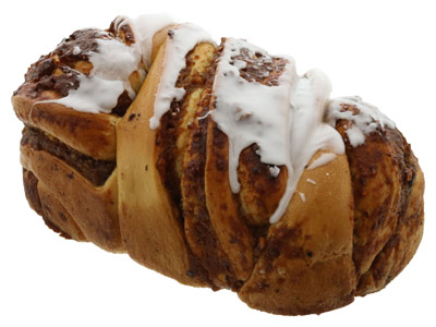 Brioche noisette 500g