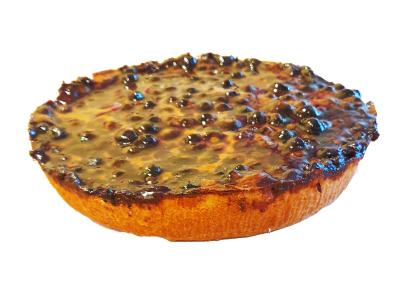 Tarte aux Myrtilles 1000g