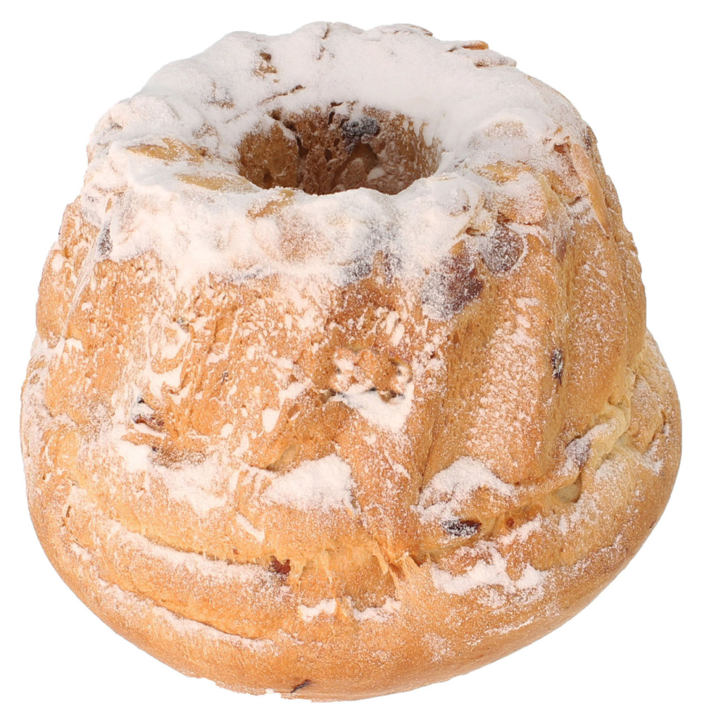 Mini Kougelhopf 180g emballé