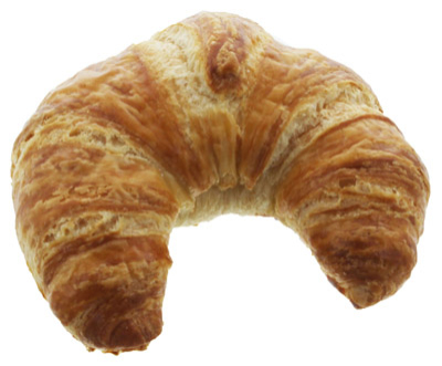 Croissant Nature 50g