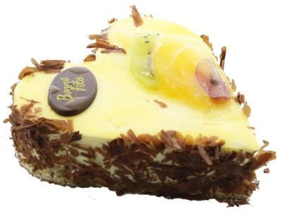 COEUR DUO FRUITS 170 G