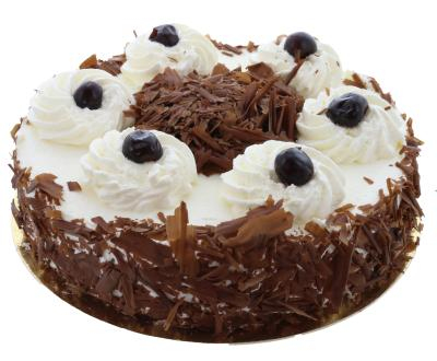 Pâtisseries