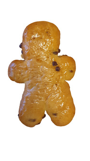 Bonhomme Pepite Choco 80g