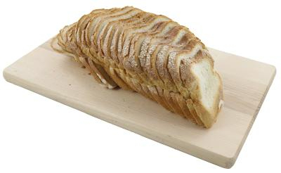 Pain sur Levain 400g