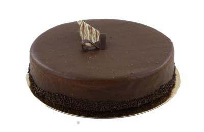 Mousse 3 Chocolats 800g (bientôt disponible)