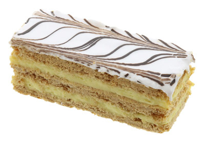 Mille Feuilles 150g