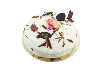 Nid de Pâques Vanille 600g