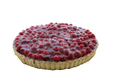 Tarte aux Framboises 900g