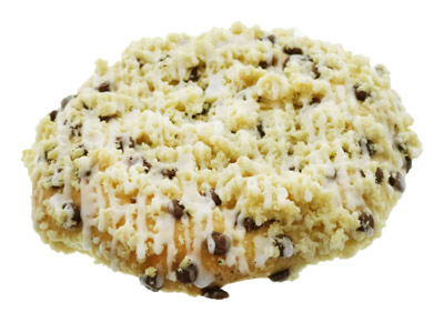 Streussel Chocolat 160g