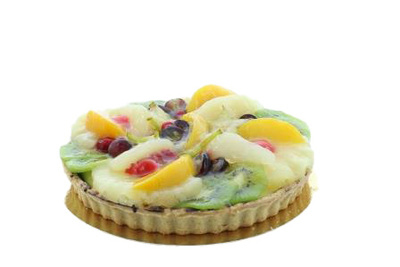 Petite Tarte aux Fruits 900g