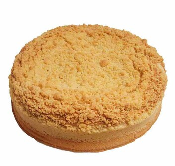 Streussel Rond 1000g