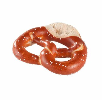 Bretzel 100g GTG