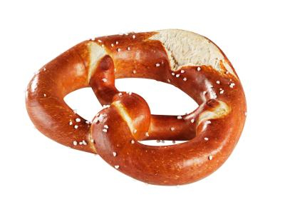 Bretzels & Pains