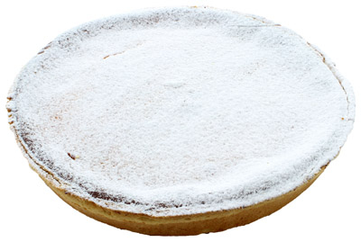 Petite tarte fromage blanc 1100g