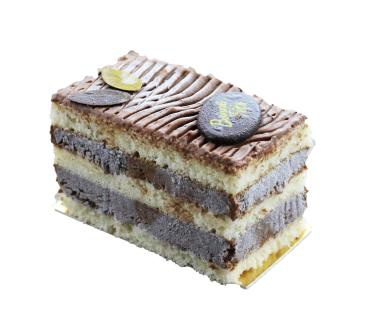 Mini calendrier Parfum Choco x2