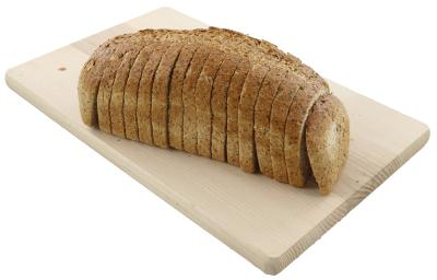 Pain Complêt 400g