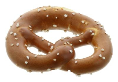 Bretzels & Pains