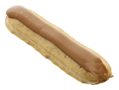 Eclair Café 90g