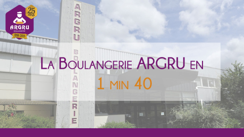 NOTRE CHAINE YOUTUBE