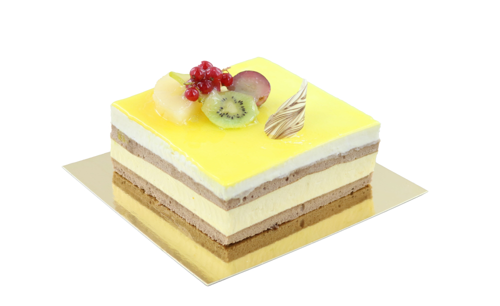 Mousse Carré Ananas 500g (bientôt disponible)