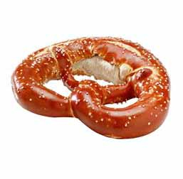 Bierbrezel 250g