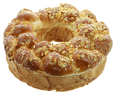 Couronne Beurre/Amandes 1000g