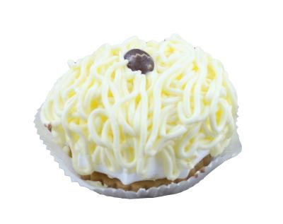 Nid Pâques Vanille 75g x4