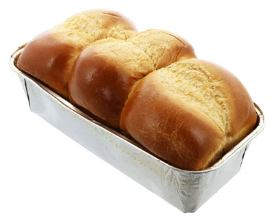 Brioche Nanterre 400g