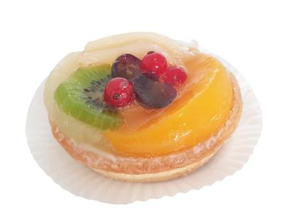 Tartelette aux Fruits 140g