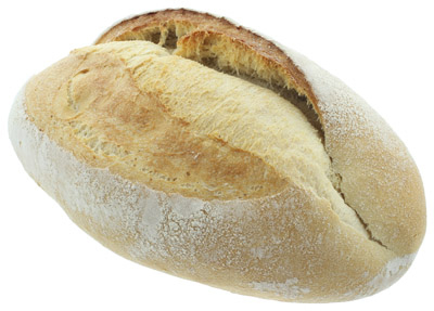 Pain sur Levain Long 500g