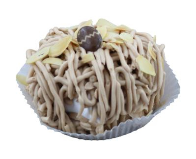 Nid Pâques Praliné 75g x4