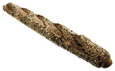 Baguette rustique 280g