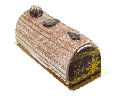Bûche Tiramisu 500g