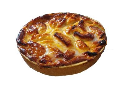 Tarte aux Pommes 2000g