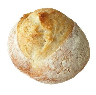 Petit pain &agrave; la Bi&egrave;re 90g