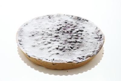 Tarte aux Myrtilles 2000g