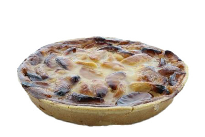 Tarte aux Pommes 800g