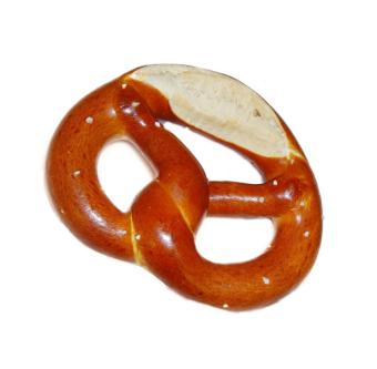Bretzel 120g