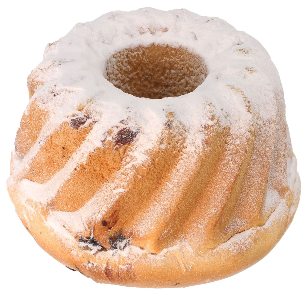 Kougelhopf 500g emballé