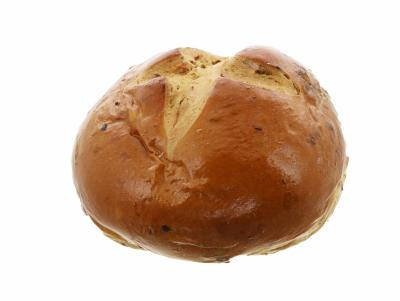 Brioche Pâques 500g