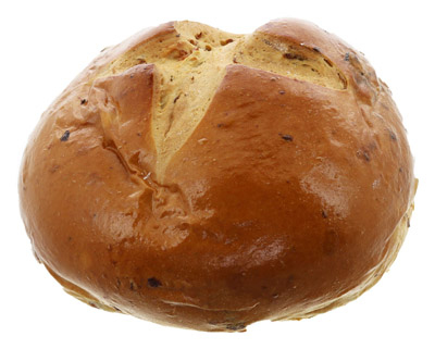 Brioche de Pâques 500g