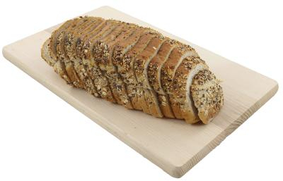 Pain aux 6 Céréales 750g
