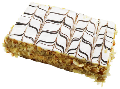 Millefeuille 800g