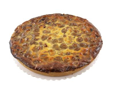 Tarte saison Mirabelles 1000g