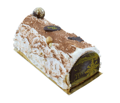 Bûche Marron 500g